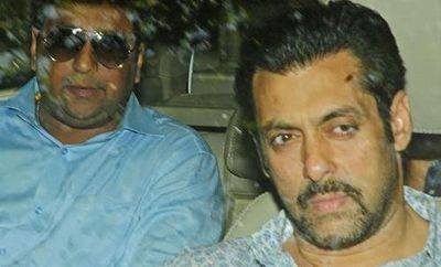 Fourth witness identifies Salman Khan in hit-and-run case